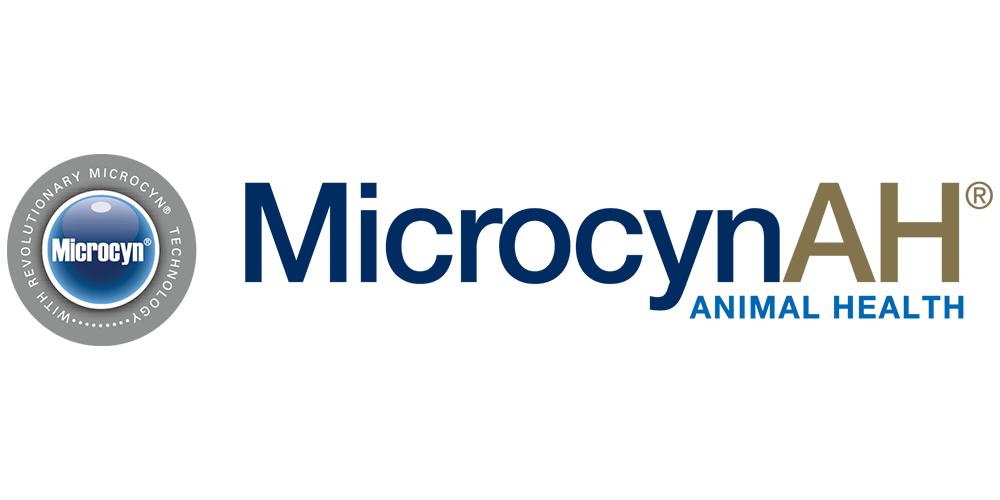 MicrocynAH/麥高臣品牌logo