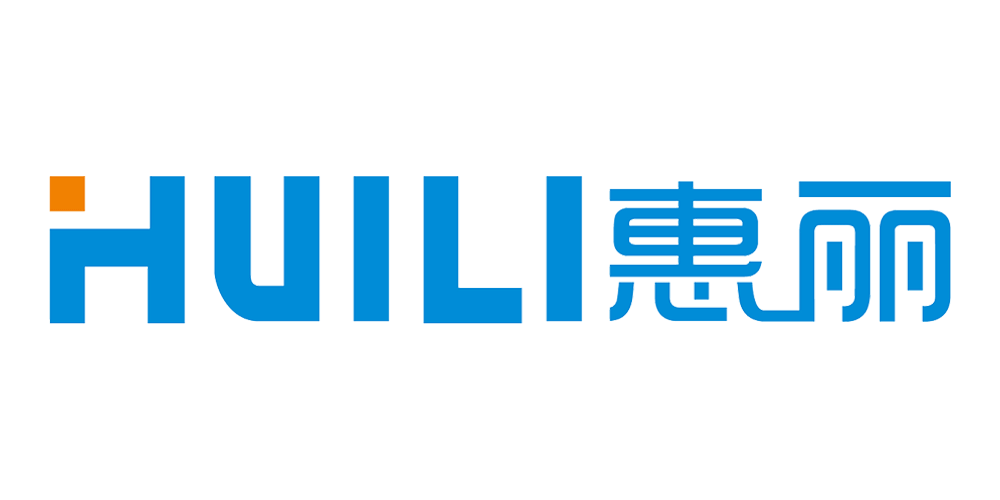 惠麗品牌logo