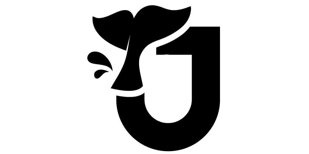 杰游品牌logo
