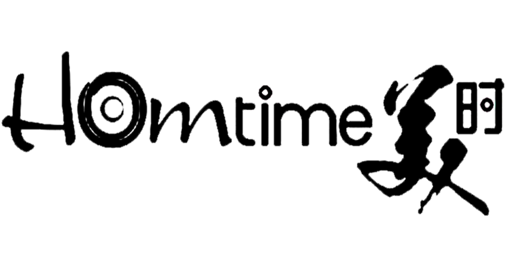homtime/美時(shí)品牌logo