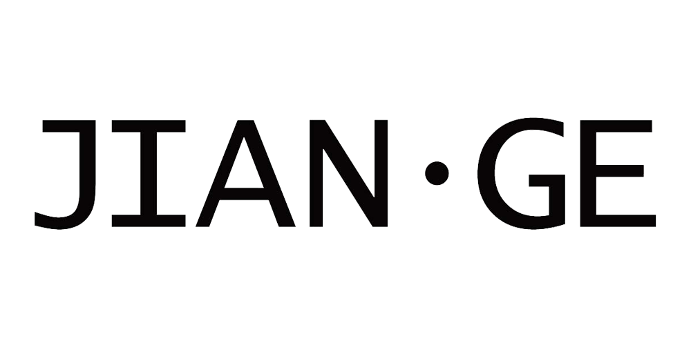 簡閣品牌logo