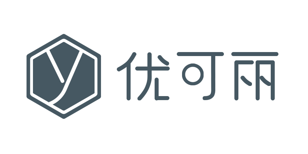 優(yōu)可麗品牌logo