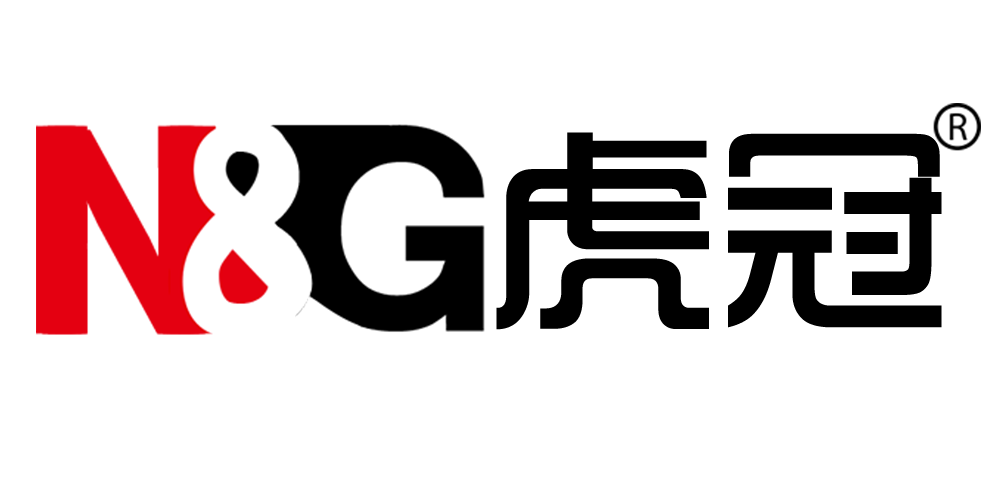 虎冠品牌logo