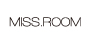 MISS．ROOM品牌logo