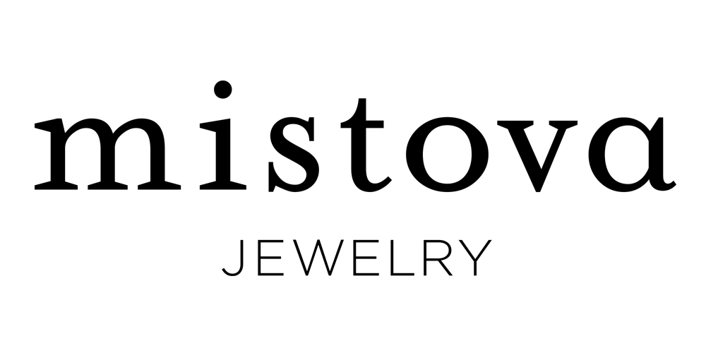 mistova JEWELRY品牌logo