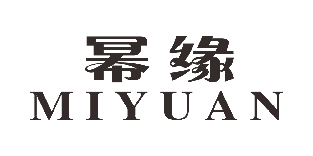 冪緣品牌logo