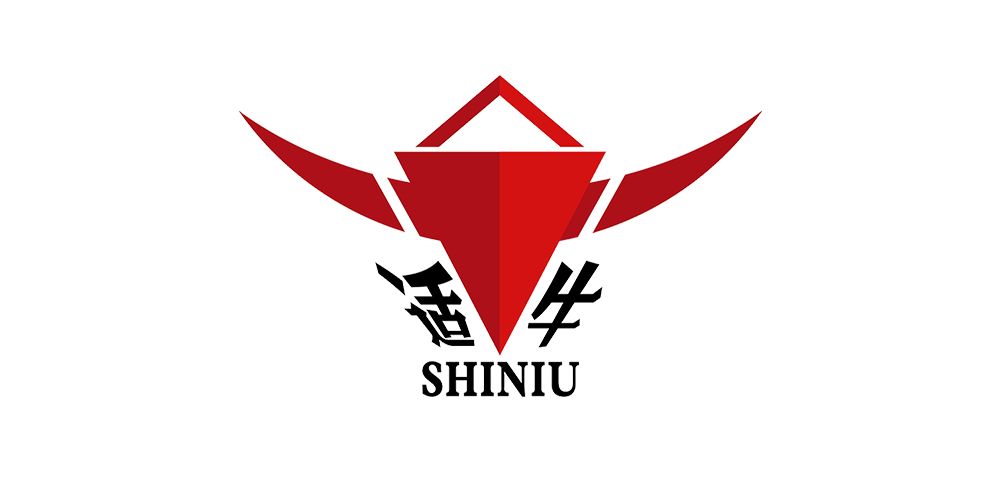 適牛品牌logo