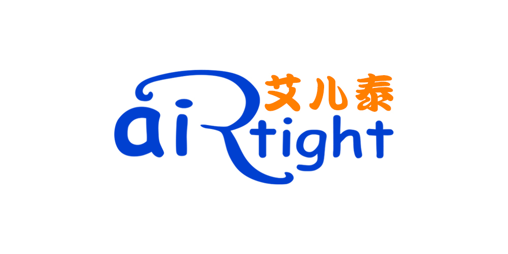 AIRTIGHT/艾兒泰品牌logo
