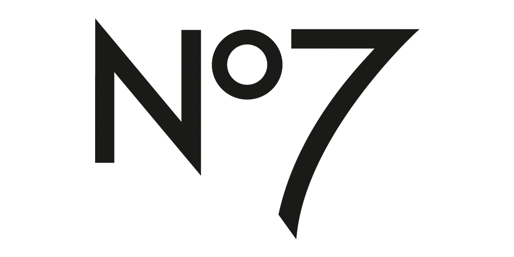 N°7品牌logo