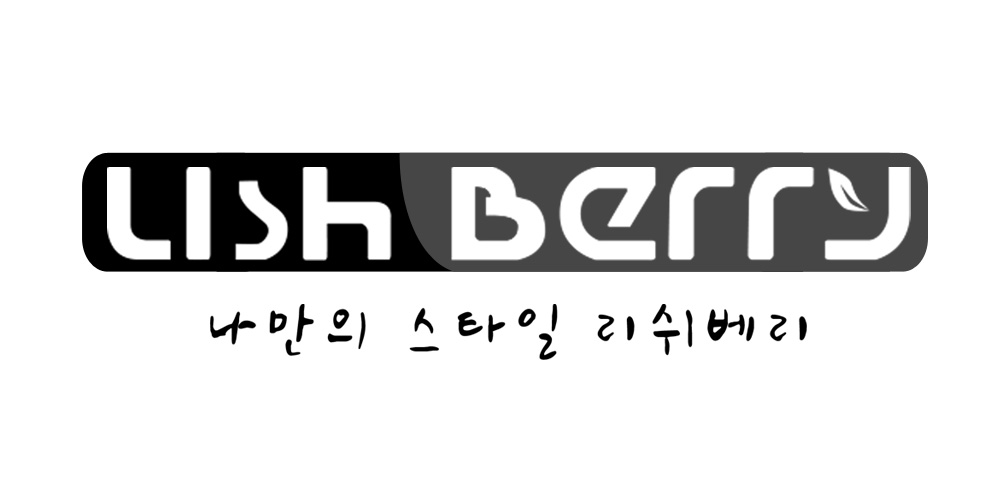 Lish Berry品牌logo