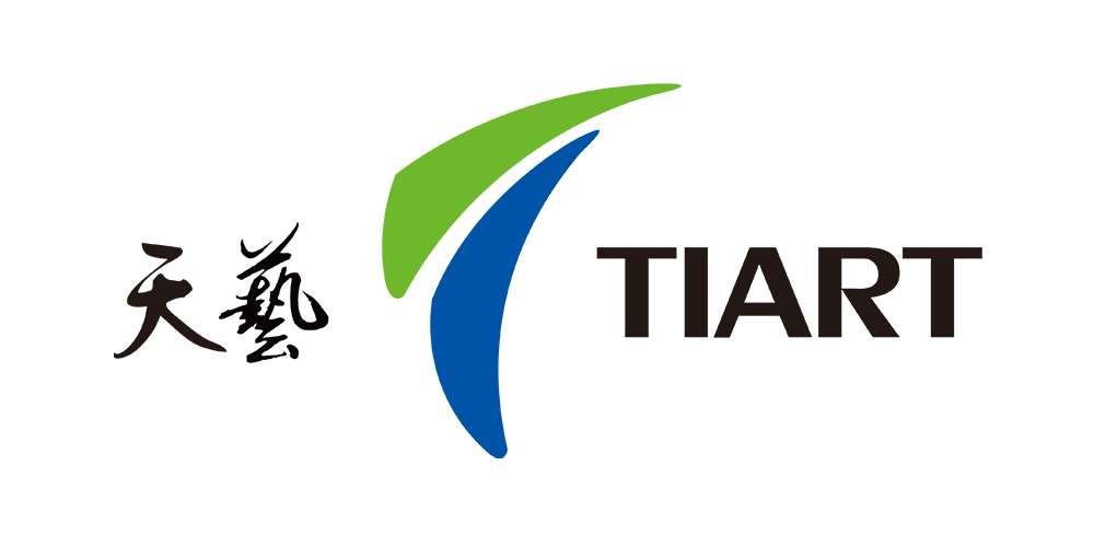 TIaRT/天藝品牌logo