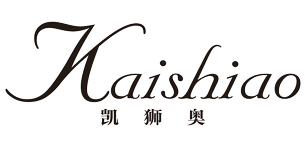 凱獅奧品牌logo
