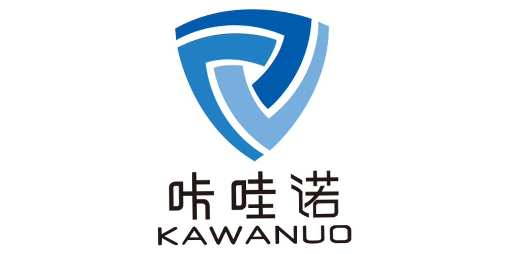 咔哇諾品牌logo