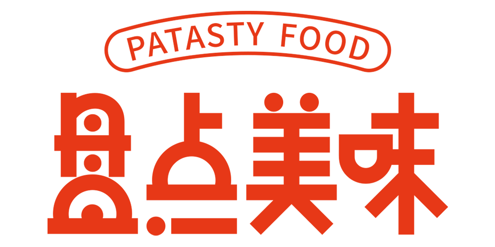 盤(pán)點(diǎn)美味品牌logo