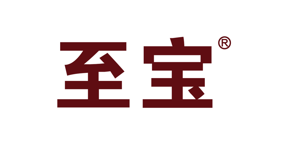 至寶品牌logo