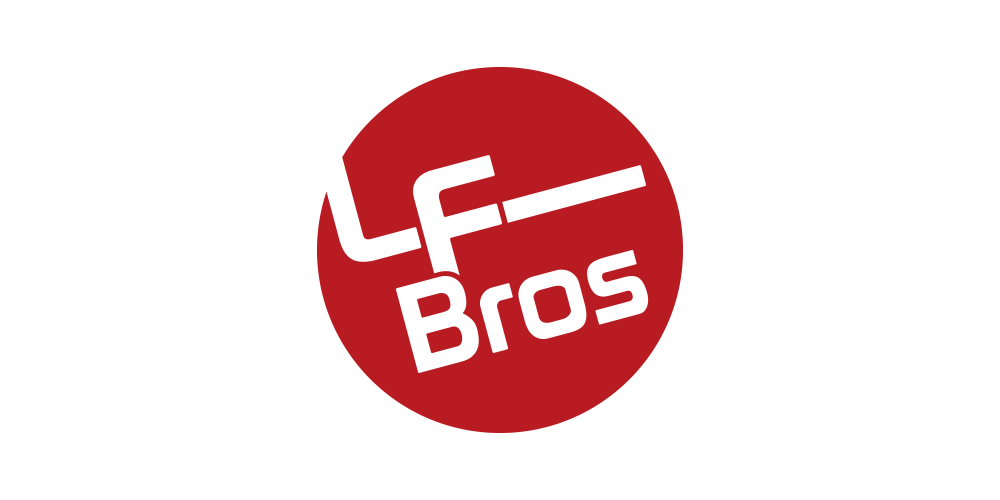 龍飛兄弟品牌logo