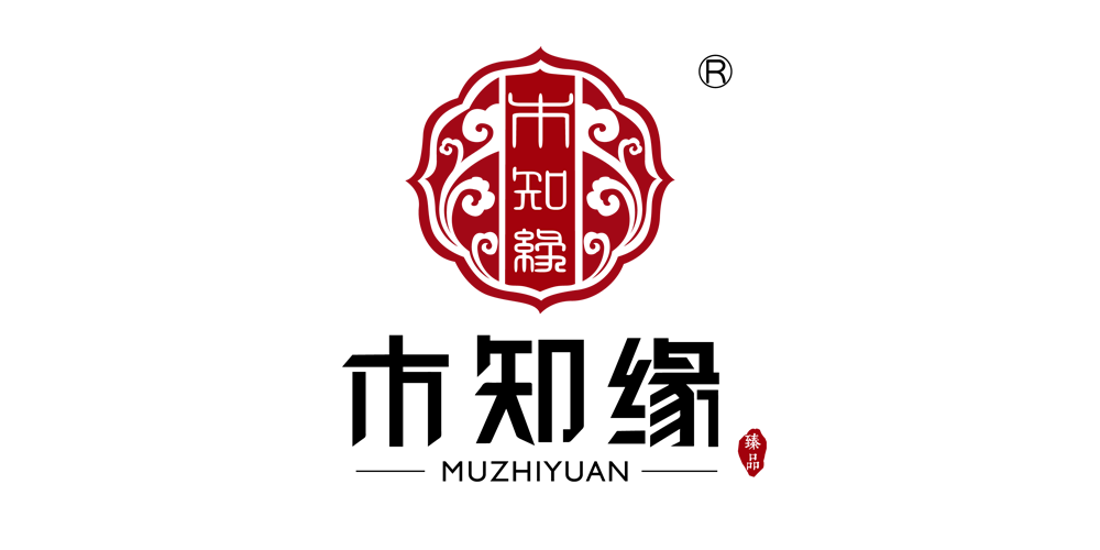 木知緣品牌logo