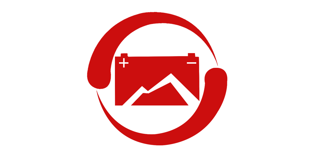 紅荒之力品牌logo