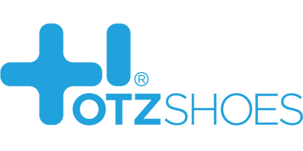 OTZShoes品牌logo