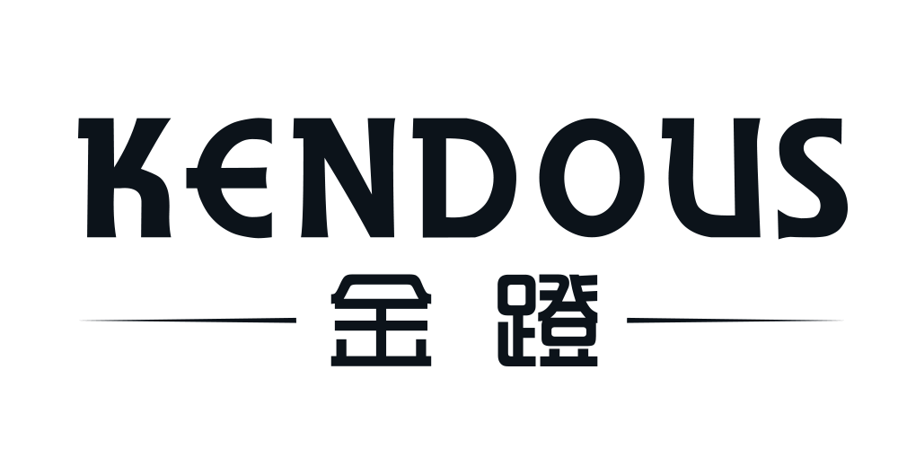 kendous/金蹬品牌logo