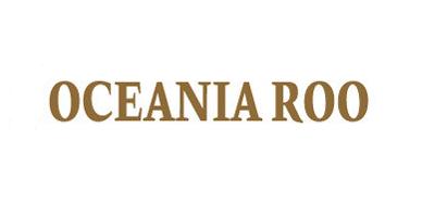 OCEANIA ROO/大洋洲·袋鼠品牌logo
