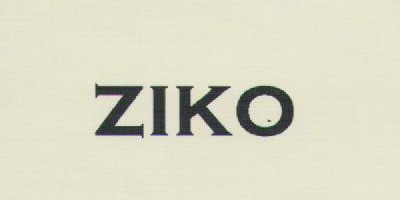 ZIKO/立歐品牌logo