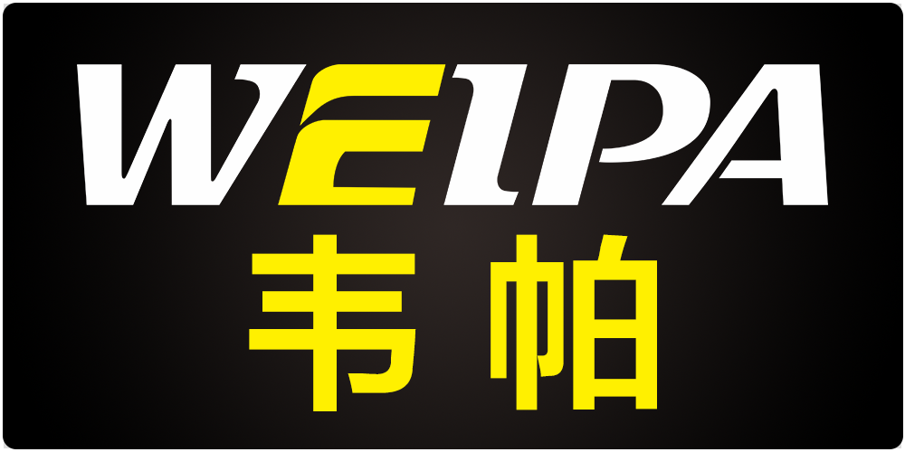 韋帕品牌logo