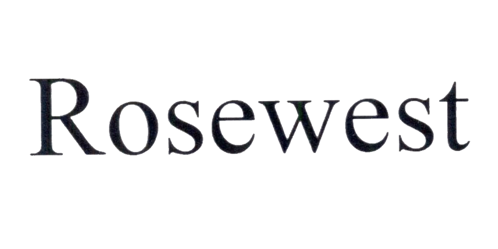 rosewest品牌logo