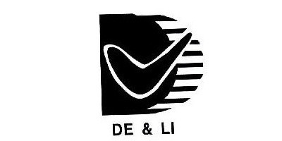 De＆Li品牌logo