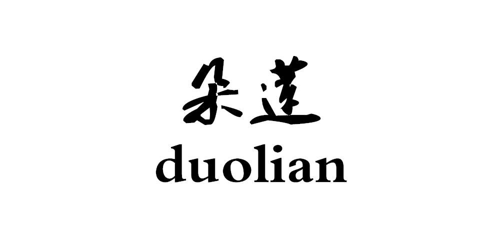 朵蓮品牌logo