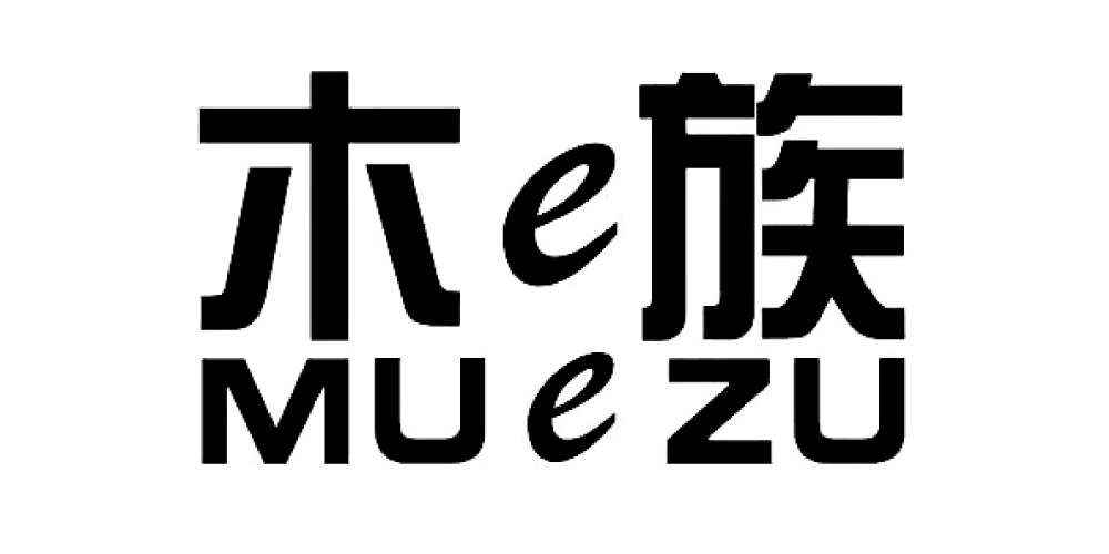 木E族品牌logo