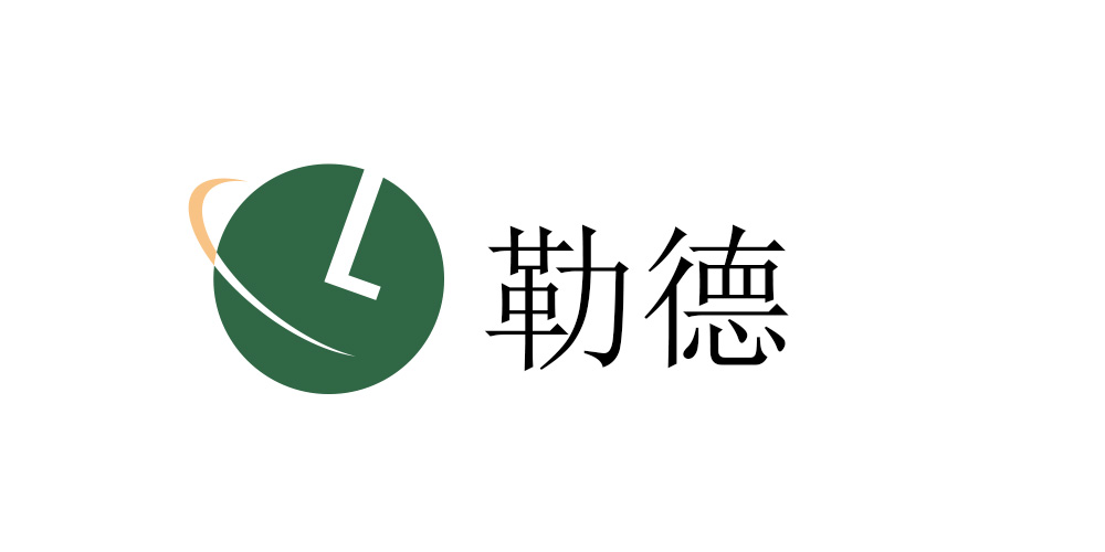勒德品牌logo
