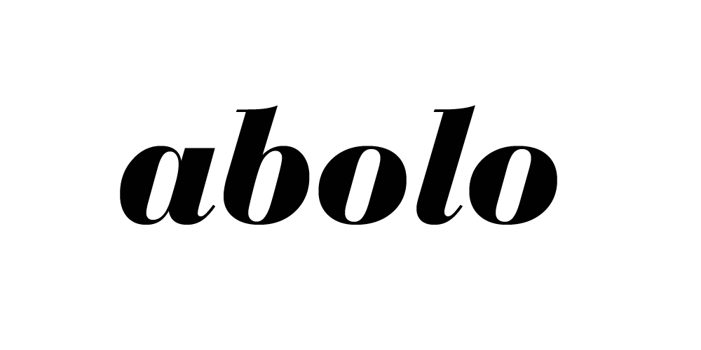 ABOLO品牌logo