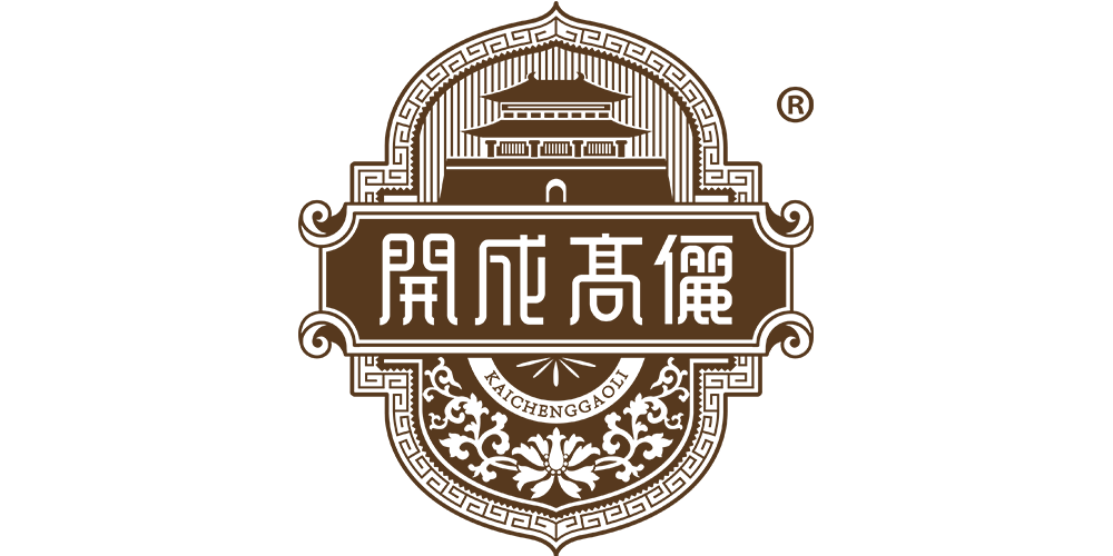 開(kāi)成高儷品牌logo