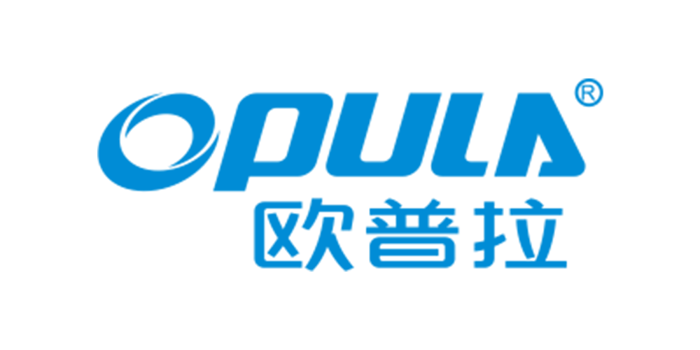 歐普拉品牌logo