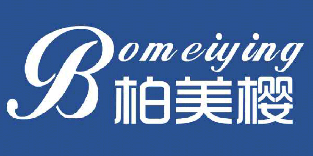 柏美櫻品牌logo