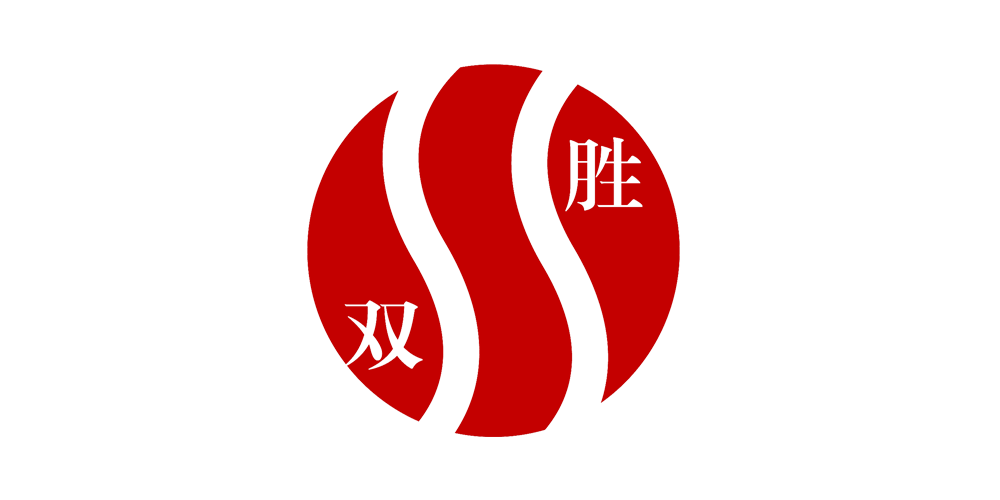 雙勝品牌logo