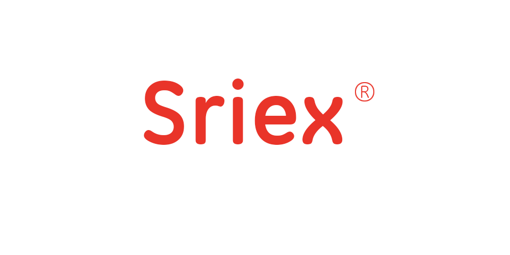 SRIEX品牌logo