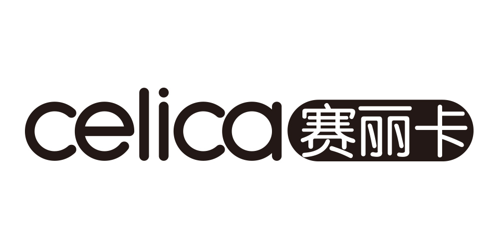 celica/賽麗卡品牌logo