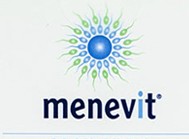 menevit/愛樂維品牌logo