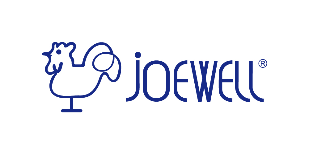 joewell品牌logo
