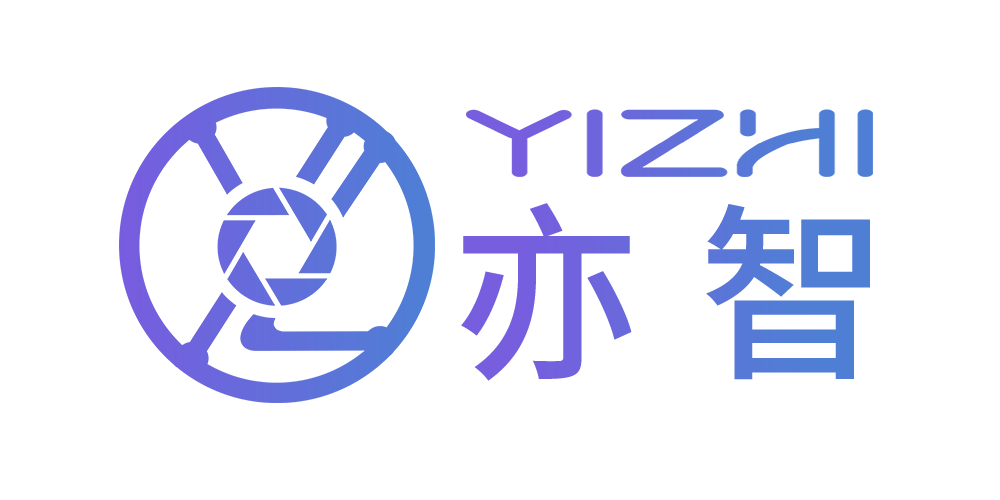亦智品牌logo