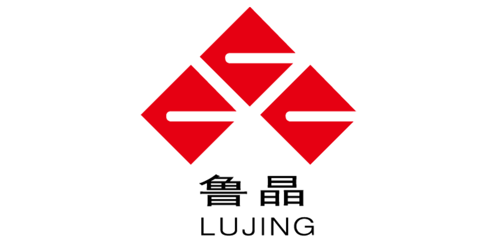魯晶品牌logo