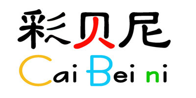 彩貝尼 Cai Bei ni品牌logo
