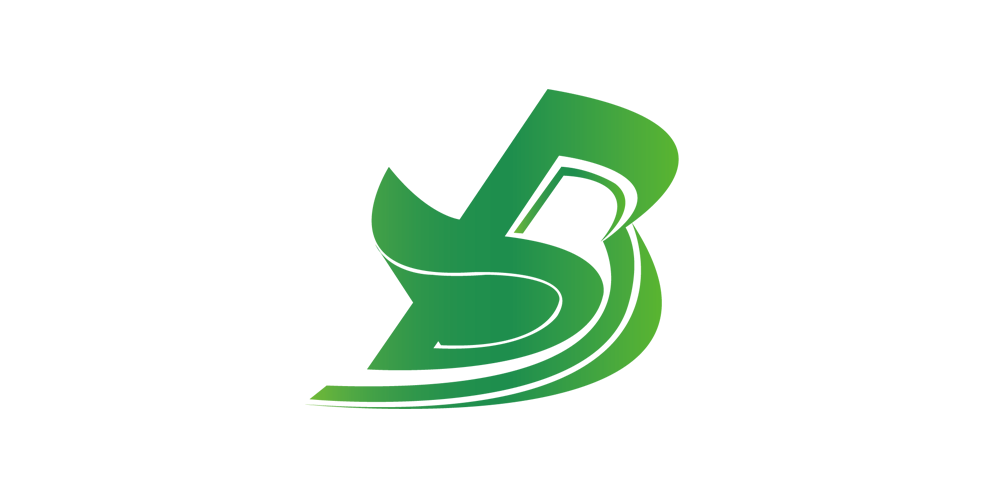 柏源品牌logo