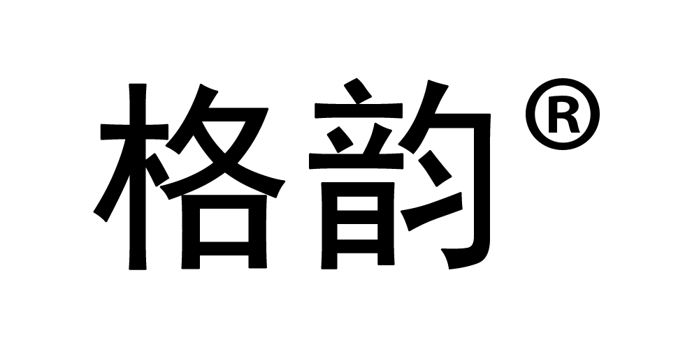 格韻品牌logo