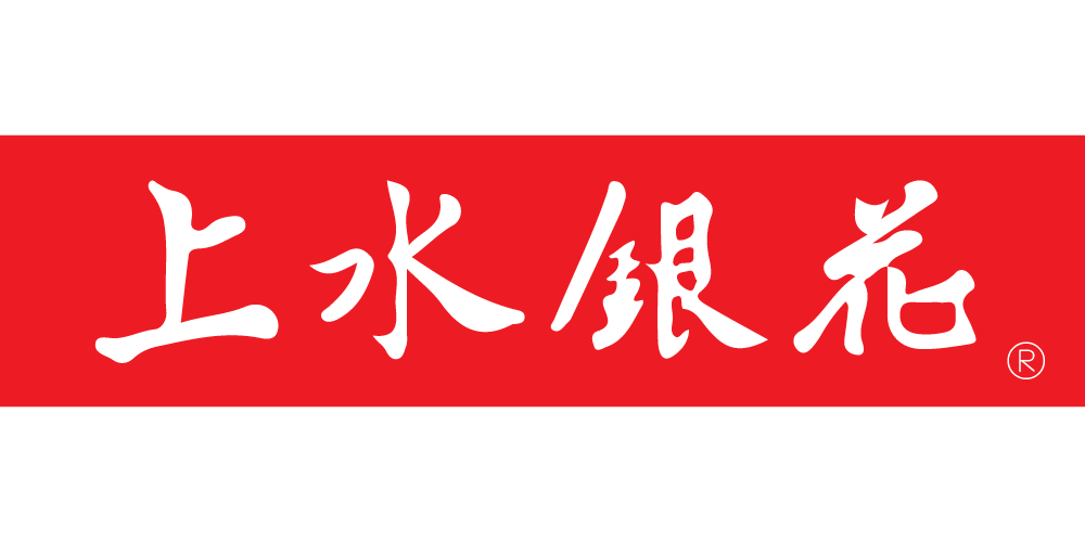 上水銀花品牌logo