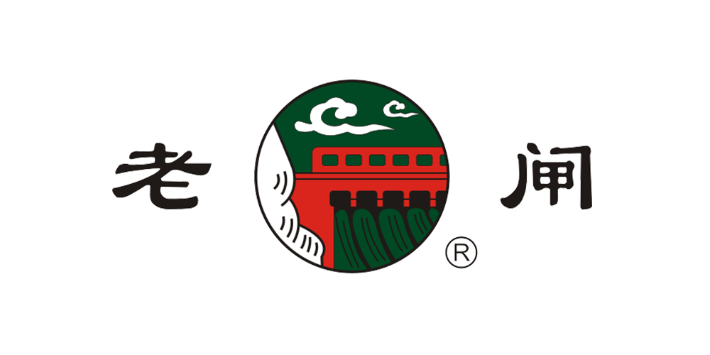 老閘品牌logo