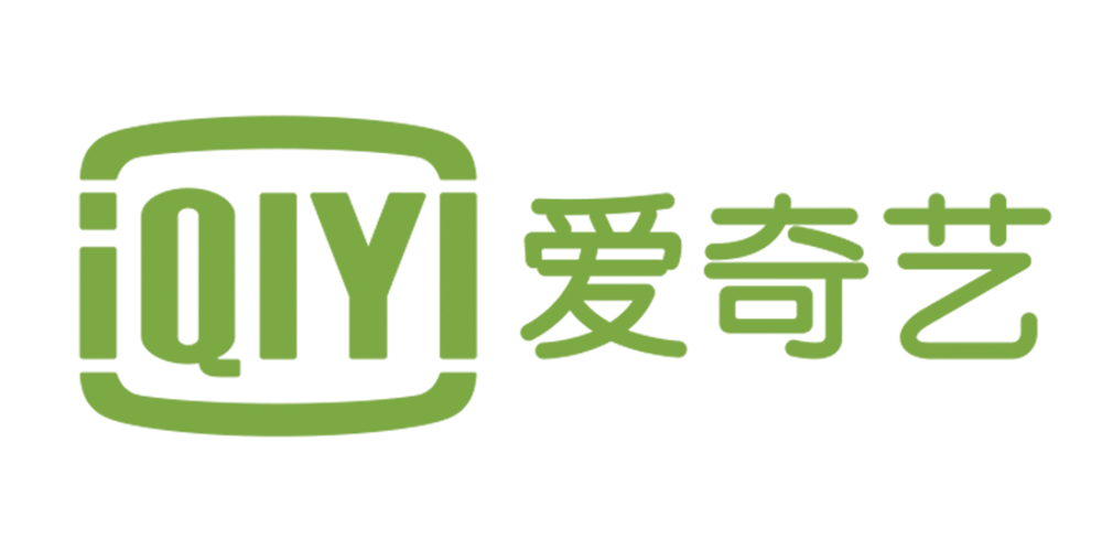 愛奇藝vr品牌logo