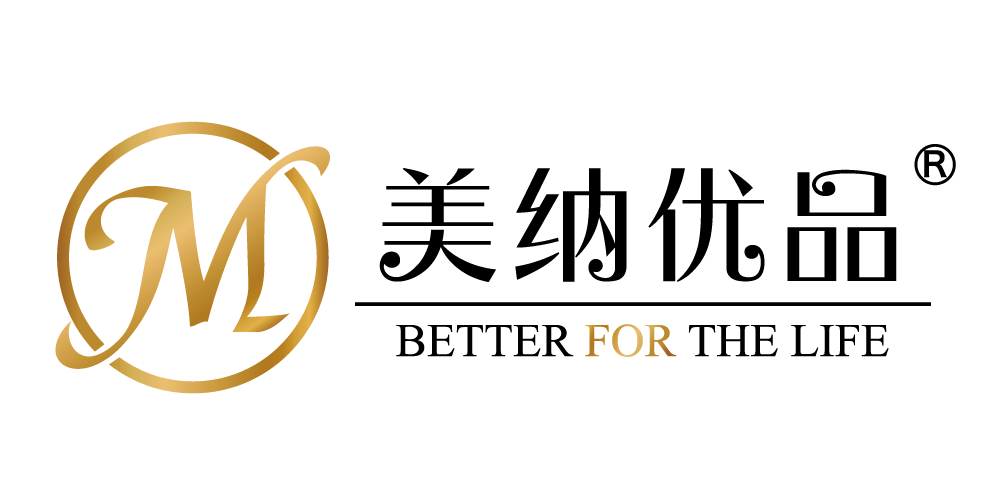 美納優(yōu)品品牌logo
